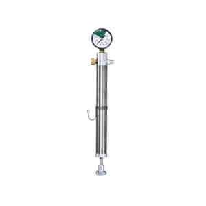 Pompă pneumatică