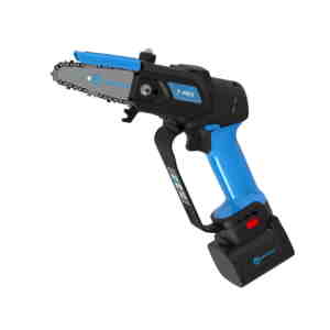 Fierastrau electric T-Rex