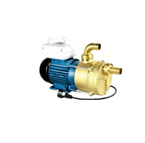 Pompă transvazare bronz 50mm