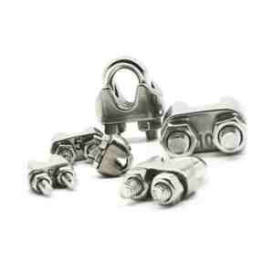 Cleme morsetti 7-8 mm