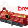 Tocător Speed KLA 175 Breviglieri