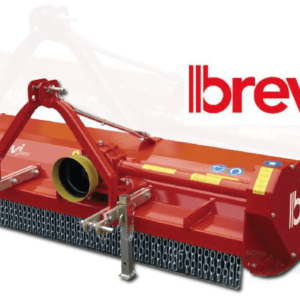 Tocător Speed KLA 175 Breviglieri