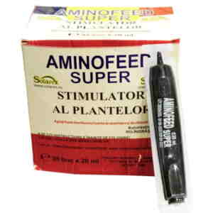 Îngrășământ Aminofeed Super 20ml