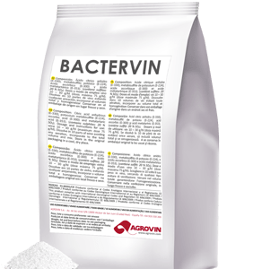 Bactervin 1kg