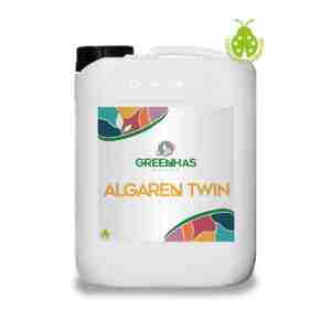 Biostimulator Algaren Twin 5l Greenhas