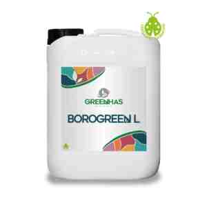 Fertilizant Borogreen L 5l Greenhas