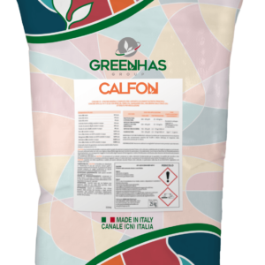 Fertilizant Calfon NPK 14-11-22+8CaO+micro 25kg Greenhas