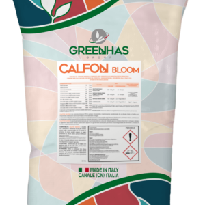 Fertilizant Calfon Bloom 25kg Greenhas