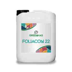 Fertilizant Special Foliacon 22 5l Greenhas