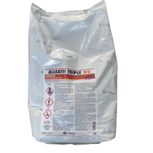Fungicid Alleato Triple wdg 6kg