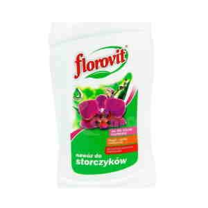 Îngrășământ Florovit pentru orhidee 0,5l