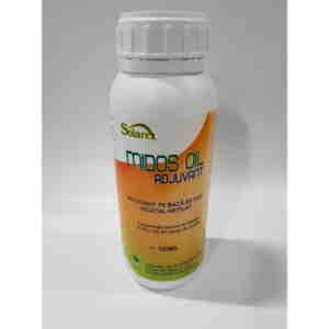 Midos oil adjuvant 100ml