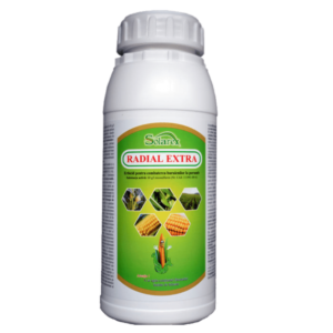 Erbicid Radial extra 500ml