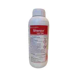 Insecticid Sherpa 100 EW 1l