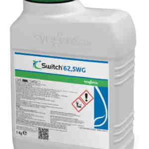 Fungicid Switch 62,5 WG 1kg