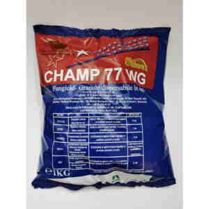 Fungicid Champ 77 WG 1kg