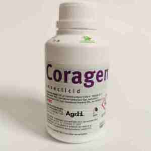 Insecticid Coragen 100ml