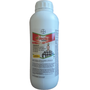 Insecticid Decis Expert 1l