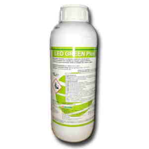 Leo GREEN Plus 1l