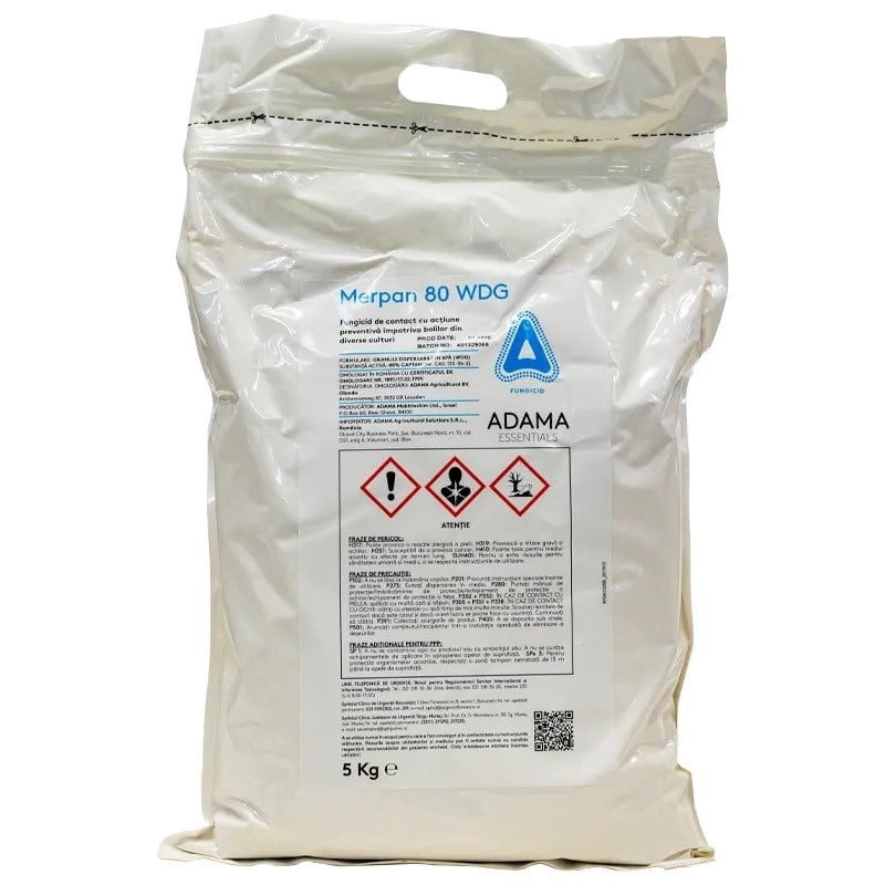 merpan 80 wdg 5kg