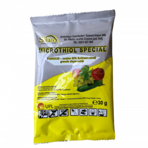 Fungicid Microthiol Special 30g