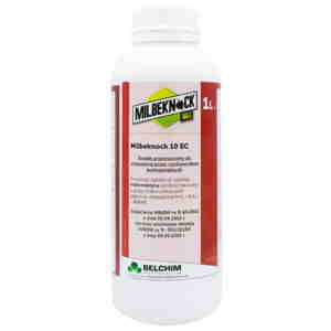 Insecto-acaricid Milbeknock 1l