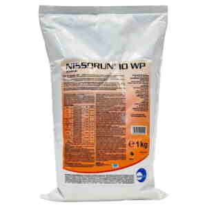 Insecticid Nissorun 10 WP 1kg
