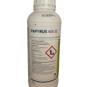 Fungicid Papyrus 400 SC 1l