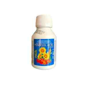 Erbicid Pendisol 40 SC 100ml