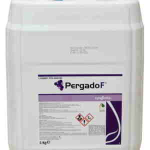 Fungicid Pergado F 5kg