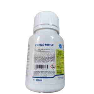 Fungicid Pyrus 400 SC 200ml