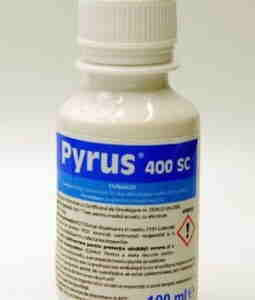 Fungicid Pyrus 100ml