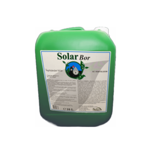Îngrășământ Solar BOR 10l