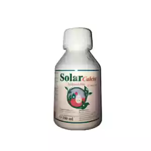 Îngrășământ Solar Calciu 100ml