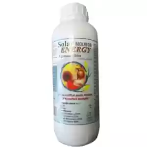Îngrășământ Solar Molibor ENERGY 1l