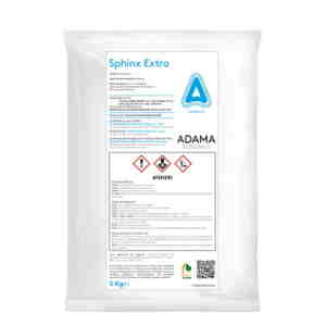 Fungicid Sphinx Extra 5kg