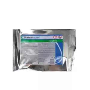 Fungicid Switch 62,5 WG 10g
