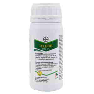 Fungicid Teldor 500 SC 100ml