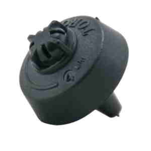 Ciupercă picurare NGE 8L/H Cap anti-insectă