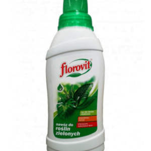Îngrășământ Florovit pentru feriga 0,5l