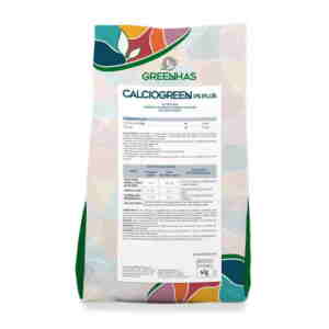 Fertilizant Calciogreen PS PLUS 5kg Greenhas