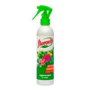 Îngrășământ Florovit pentru flori de balcon 0.24l