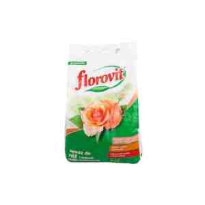 Îngrășământ Florovit pentru trandafiri 3kg