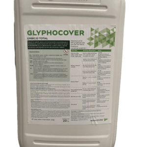 Erbicid Glyphocover 20l