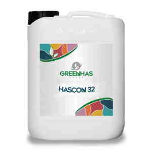 Fertilizant HASCON 32 5l Greenhas