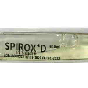 Fungicid Spirox D 10ml