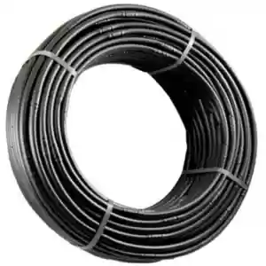Tub de picurare Sunstream, Ø=20mm, grosime 48 mm, fără picuratori, rola 300M