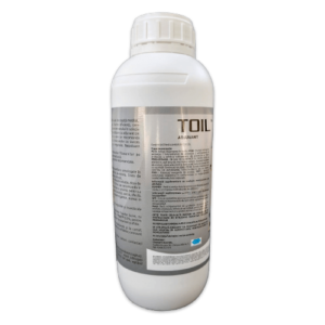 Ulei vegetal Toil 1l