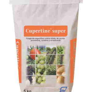 Fungicid Cupertine Super 5kg
