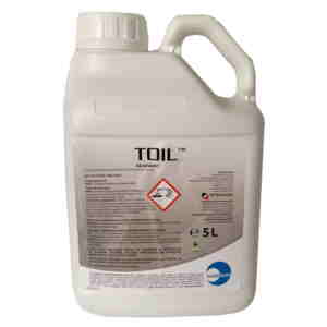 Ulei vegetal Toil 5l